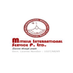 MITHILA INTERNATIONAL SERVICE PVT. LTD.